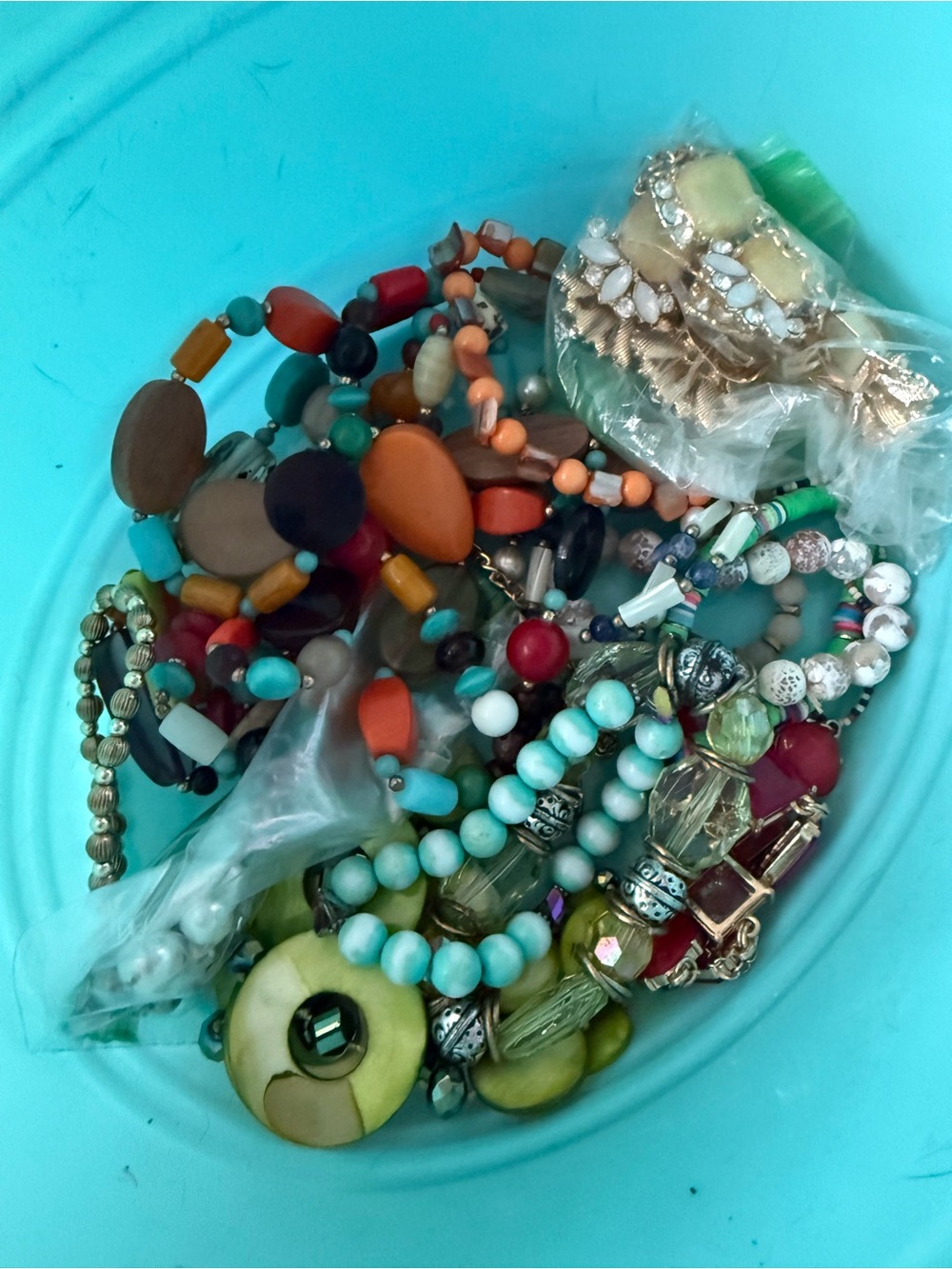 Mixed jewelry - Women Jewelry
